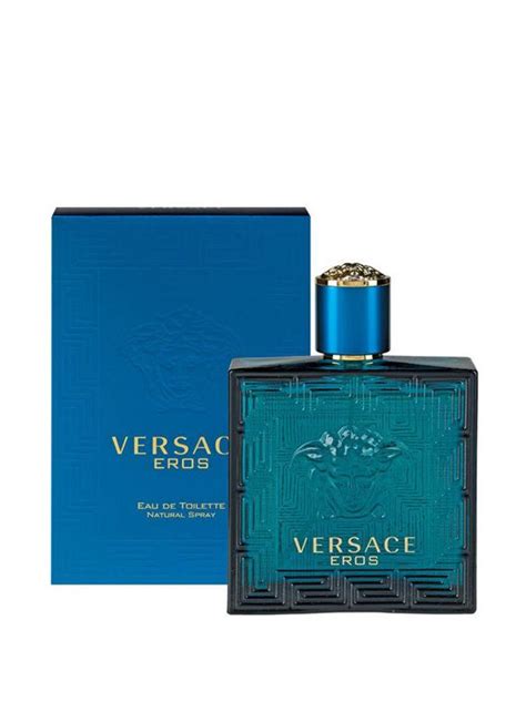 versace apa de toaleta|eau de toilette Versace.